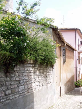 Palazzo Catarozzi
