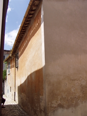 Palazzo Catarozzi