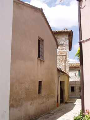 Palazzo Catarozzi