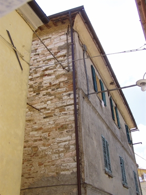 Palazzo Catarozzi
