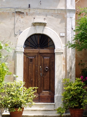 Palazzo Catarozzi
