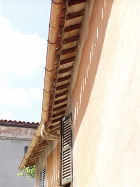 Palazzo Catarozzi