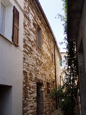 Resti di palazzo signorile