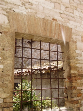 Casa a schiera
