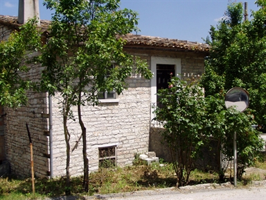 Casa isolata