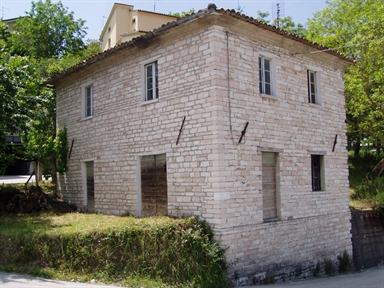 Casa isolata