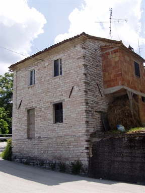 Casa isolata