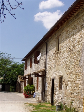 Casa colonica