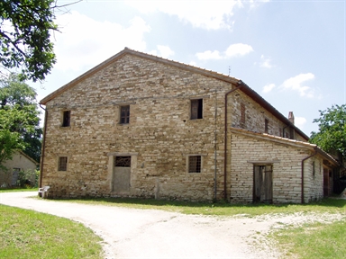 Casa colonica