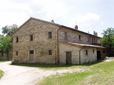 Casa colonica