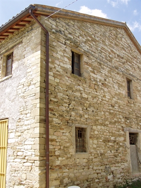 Casa colonica