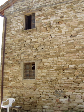 Casa colonica