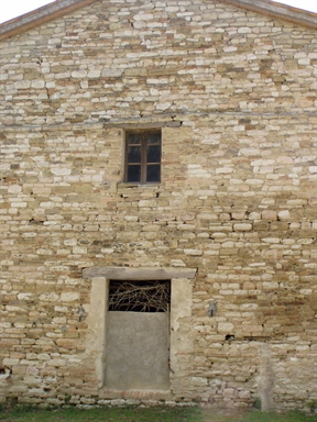 Casa colonica