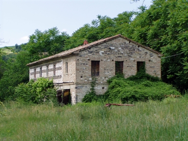 Casa colonica