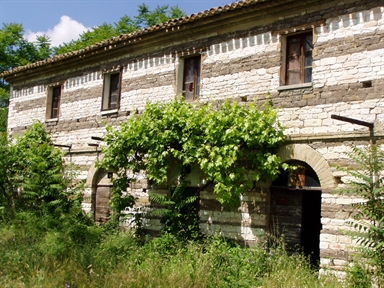 Casa colonica
