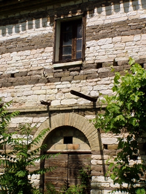Casa colonica