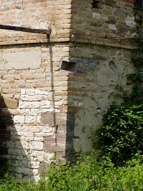 Casa colonica