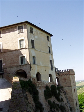 Palazzo Marcolini