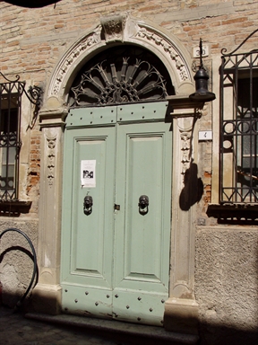 Palazzo Marcolini