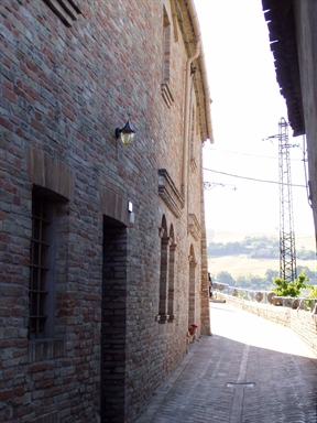 Frantoio della Rocca