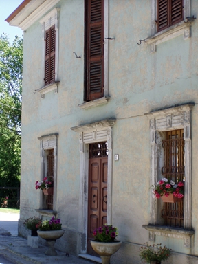 Villino monofamiliare