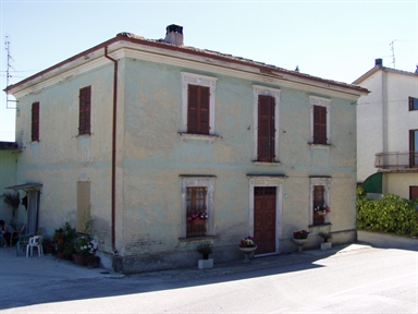 Villino monofamiliare