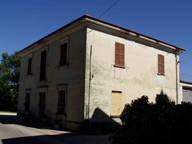 Villino monofamiliare