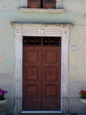 Villino monofamiliare