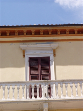 Biblioteca comunale `Guidobaldo dal Monte`