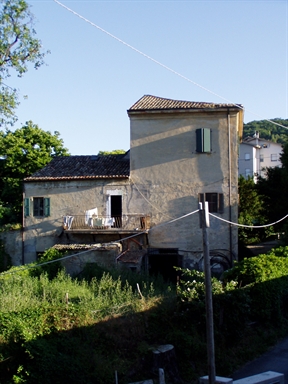 Casa isolata