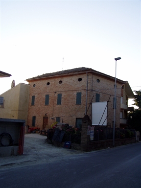 Casa padronale