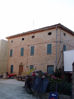 Casa padronale