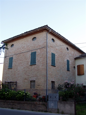 Casa padronale