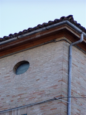 Casa padronale