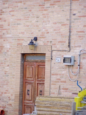 Casa padronale