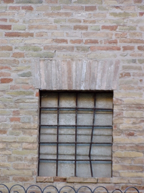 Casa padronale
