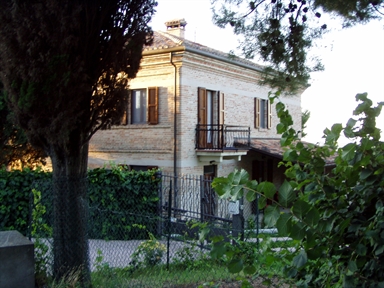 Casa padronale