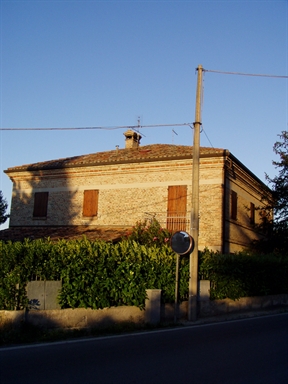 Casa padronale