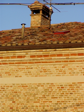 Casa padronale