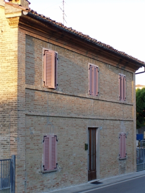 Casa isolata