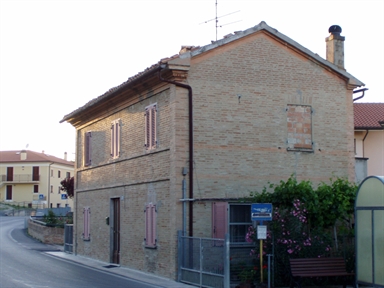 Casa isolata