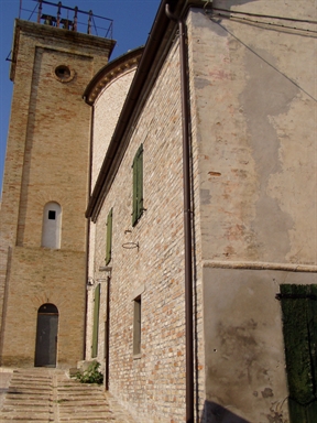 Casa a schiera