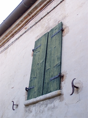 Casa a schiera