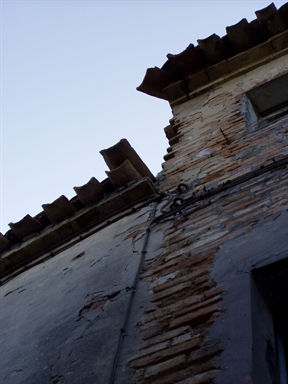 Casa a schiera