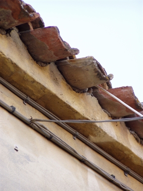 Casa a schiera