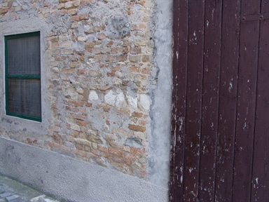 Casa a schiera