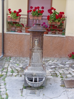 Fontanella