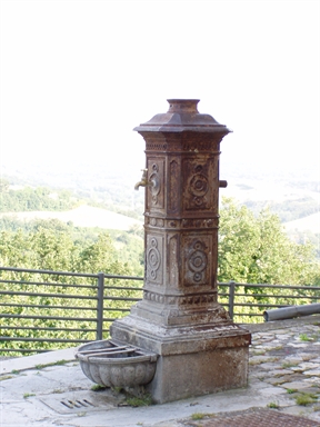 Fontanella