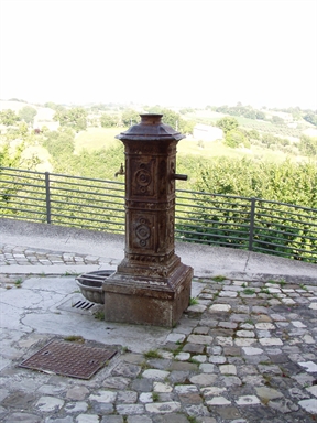 Fontanella