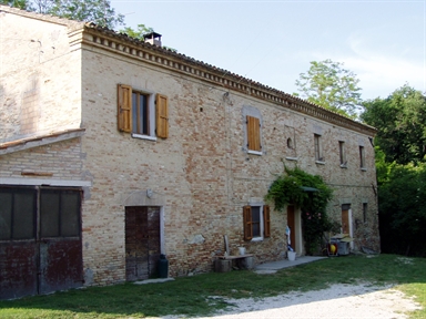 Casa colonica